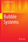 Bubble Systems - eBook