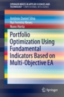 Portfolio Optimization Using Fundamental Indicators Based on Multi-Objective EA - Book