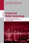 Image and Video Technology : 7th Pacific-Rim Symposium, PSIVT 2015, Auckland, New Zealand, November 25-27, 2015, Revised Selected Papers - Book