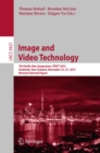 Image and Video Technology : 7th Pacific-Rim Symposium, PSIVT 2015, Auckland, New Zealand, November 25-27, 2015, Revised Selected Papers - eBook