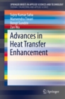 Advances in Heat Transfer Enhancement - eBook