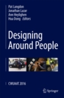 Designing Around People : CWUAAT 2016 - eBook