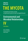 Environmental and Microbial Relationships - eBook