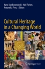Cultural Heritage in a Changing World - eBook