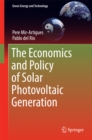 The Economics and Policy of Solar Photovoltaic Generation - eBook