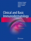 Clinical and Basic Immunodermatology - eBook