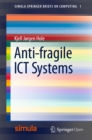 Anti-fragile ICT Systems - eBook