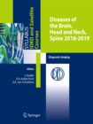 Diseases of the Brain, Head and Neck, Spine 2016-2019 : Diagnostic Imaging - eBook