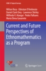 Current and Future Perspectives of Ethnomathematics as a Program - eBook