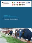 Berichte zur Lebensmittelsicherheit 2014 : Zoonosen-Monitoring 2014 - eBook