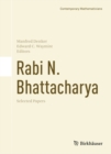 Rabi N. Bhattacharya : Selected Papers - eBook