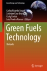 Green Fuels Technology : Biofuels - eBook