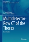 Multidetector-Row CT of the Thorax - Book