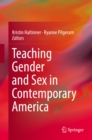 Teaching Gender and Sex in Contemporary America - eBook