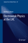 Electroweak Physics at the LHC - eBook