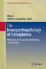 The Neuropsychopathology of Schizophrenia : Molecules, Brain Systems, Motivation, and Cognition - eBook