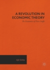 A Revolution in Economic Theory : The Economics of Piero Sraffa - eBook