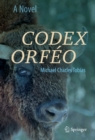 Codex Orfeo : A Novel - eBook