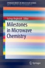 Milestones in Microwave Chemistry - Book