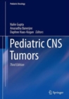 Pediatric CNS Tumors - Book