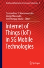 Internet of Things (IoT) in 5G Mobile Technologies - eBook