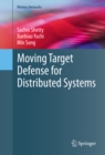 Moving Target Defense for Distributed Systems - eBook