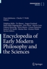 Encyclopedia of Early Modern Philosophy and the Sciences - Book