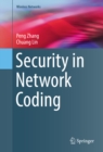 Security in Network Coding - eBook
