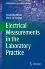 Electrical Measurements in the Laboratory Practice - eBook