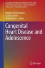 Congenital Heart Disease and Adolescence - Book