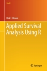 Applied Survival Analysis Using R - Book