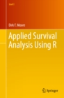 Applied Survival Analysis Using R - eBook