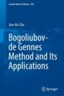 Bogoliubov-de Gennes Method and Its Applications - Book