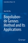 Bogoliubov-de Gennes Method and Its Applications - eBook