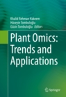 Plant Omics: Trends and Applications - eBook