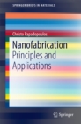 Nanofabrication : Principles and Applications - eBook