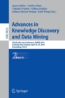 Advances in Knowledge Discovery and Data Mining : 20th Pacific-Asia Conference, PAKDD 2016, Auckland, New Zealand, April 19-22, 2016, Proceedings, Part II - Book