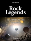 Rock Legends : The Asteroids and Their Discoverers - eBook