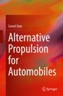 Alternative Propulsion for Automobiles - eBook