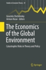 The Economics of the Global Environment : Catastrophic Risks in Theory and Policy - eBook
