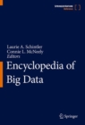 Encyclopedia of Big Data - eBook