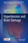Hypertension and Brain Damage - eBook