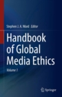 Handbook of Global Media Ethics - eBook