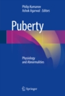 Puberty : Physiology and Abnormalities - eBook