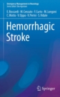 Hemorrhagic Stroke - eBook