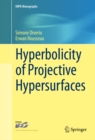 Hyperbolicity of Projective Hypersurfaces - eBook