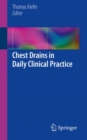 Chest Drains in Daily Clinical Practice - eBook