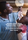 Historical Perspectives on the State of Health and Health Systems in Africa, Volume I : The Pre-Colonial and Colonial Eras - eBook