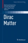 Dirac Matter - eBook