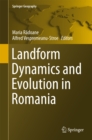 Landform Dynamics and Evolution in Romania - eBook